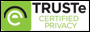 Health Plan One is a Verified TRUSTe Website